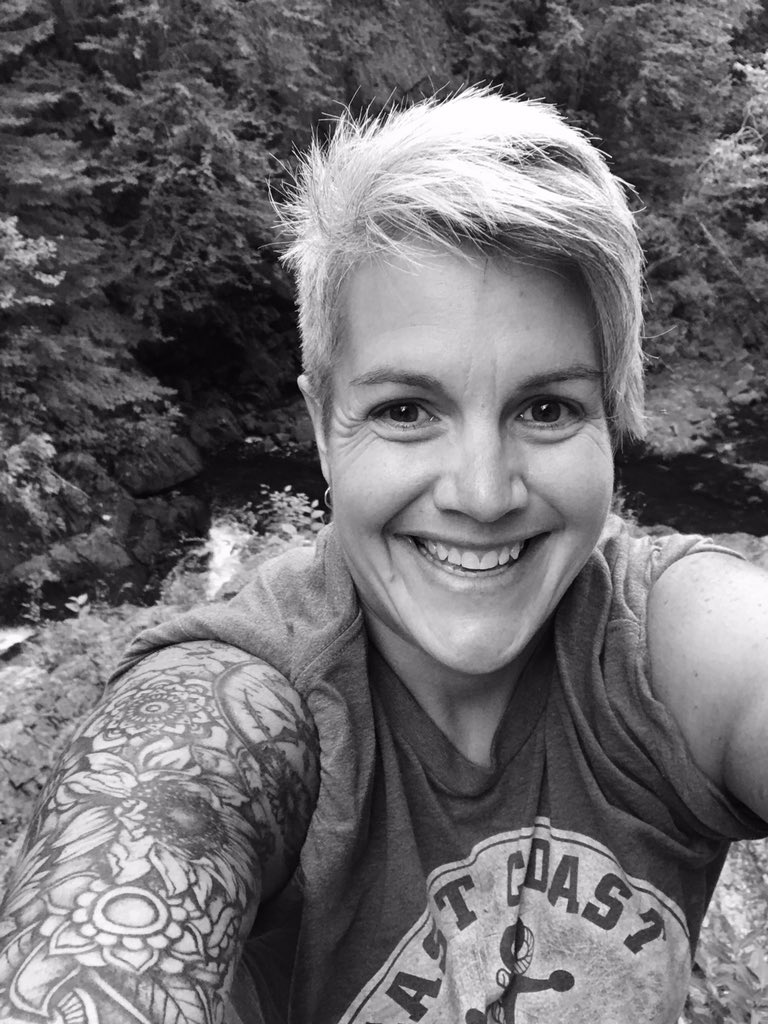 CharaLarusic's tweet photo. 32 Waterfalls found this summer! What did you do with you summer??? #getoutside #hikenovascotia #OutdoorEducation https://t.co/OCTQRAvkNX