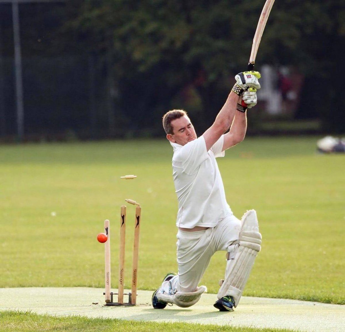 That’s So Village tweet media