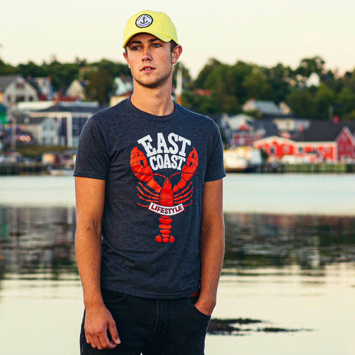 EASTCOAST LIFESTYLE tweet media