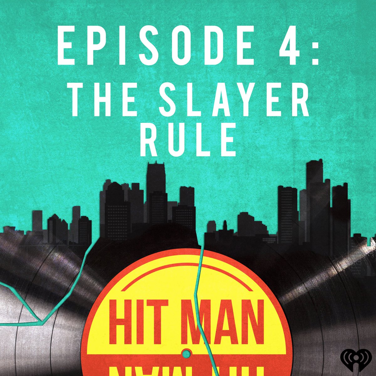 HitManPod's tweet photo. Lawrence Horn's plan starts to unravel and investigators catch it all on FBI wiretaps. Listen here: https://t.co/4N5v379bEB https://t.co/hGGxAbi4ql