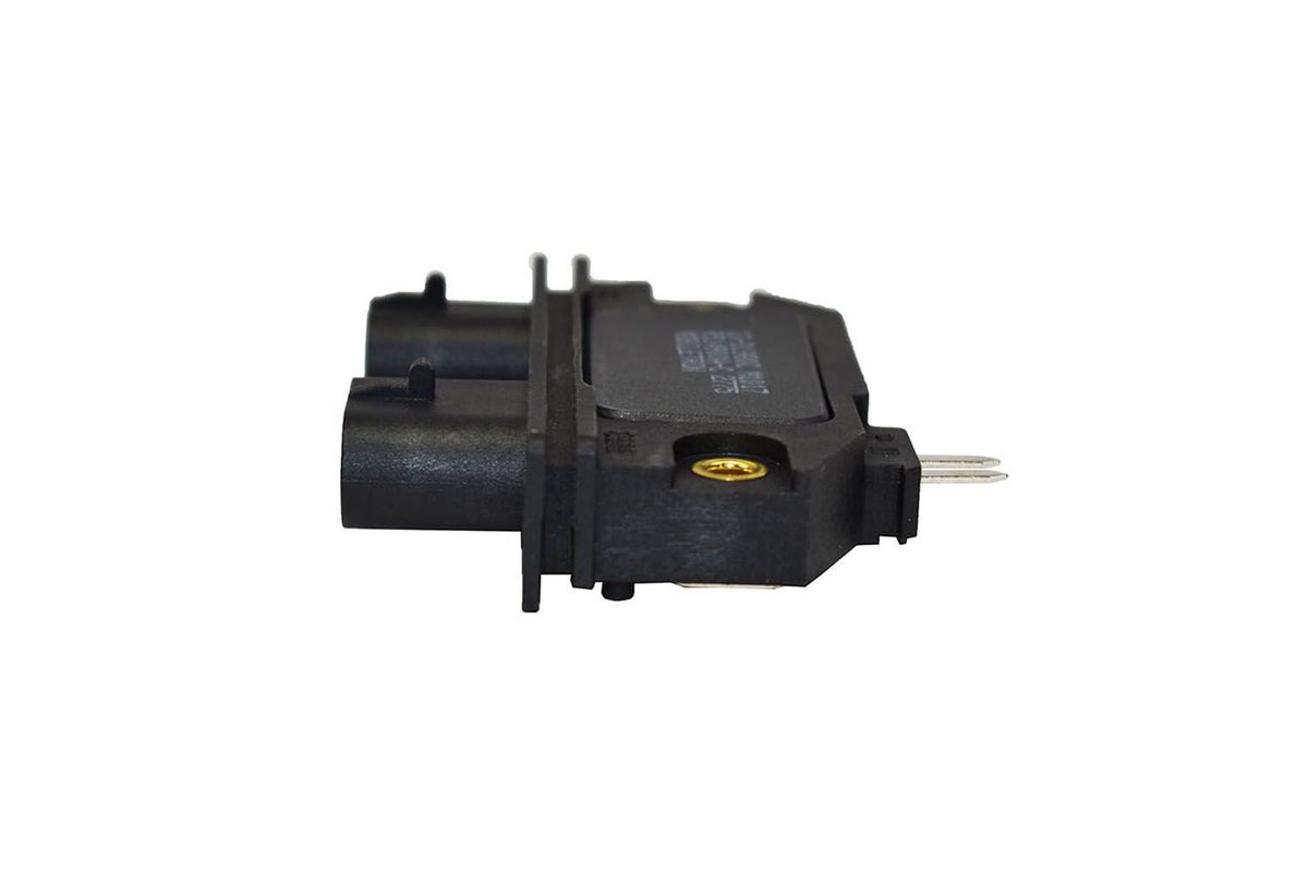 swperfparts's tweet image. HOT NEW PRODUCTS!!!

A-Team Performance Ignition Module Compatible with GM Mercruiser 3.0L 4 Cyl, 4.3L V-6, 5.3L 5.7L V-8 Engines with Delco EST Ignitions 18-5107-1

Click the link to buy: amazon.com/dp/B07XGF344W

#productoftheday
#swperformanceparts
#IgnitionModule #Delco