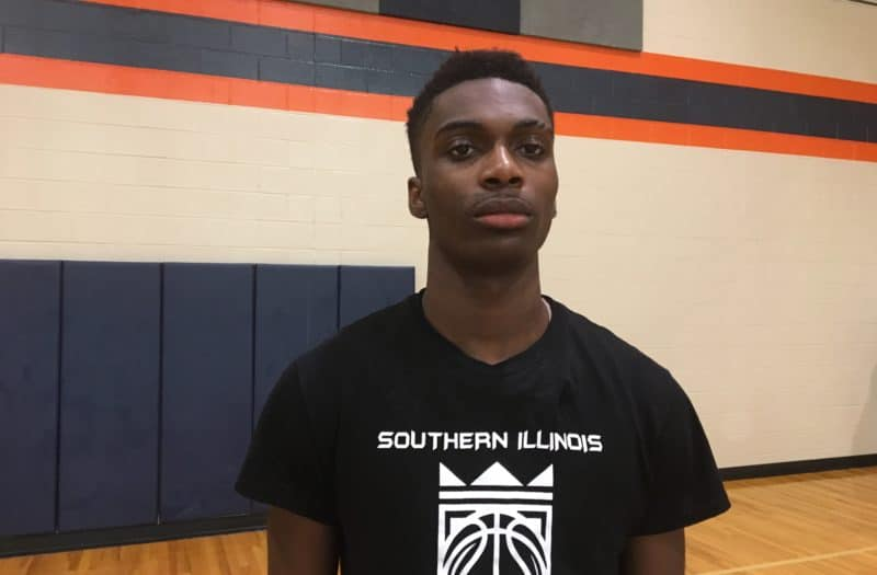 Prep Hoops Illinois tweet media