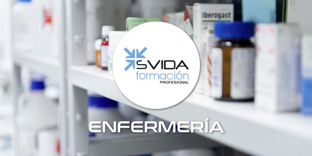 SVIDA_Formacion's tweet photo. Cuidar de los demás se convertirá en tu profesión soñada gracias a nuestro curso de Técnico en cuidados auxiliares de enfermería.
Aprender a trabajar con @SVIDA_Formacion
Últimas plazas en https://t.co/bVWx2sITBc
#SVIDA #svidaformación #auxiliardeenfermería #aprendeatrabajar https://t.co/MB4nzyARcI