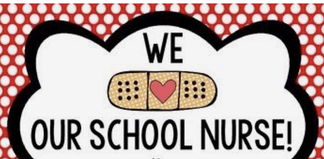 HMays_2018's tweet photo. Neff Employee of the Week🏆: Nurse Greer works tirelessly to make sure the teachers &amp; staff have all updated information on students. Neff thanks Nurse Greer for her continual dedication towards our learning community in keeping students safe &amp; healthy! @Neff_ES https://t.co/Hl1ul0cv8g