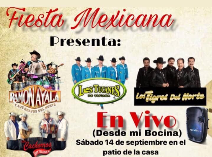 Totalmente invitados 😅😅 excelente inicio de semana