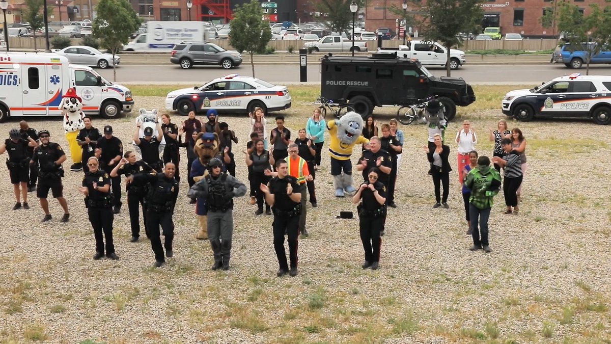 SaskatoonPolice tweet picture