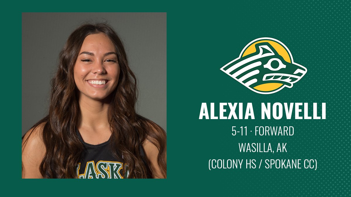 UAASeawolves's tweet photo. The 2019-20 @UAAWBB team will feature SIX Alaskans now with the addition of former Colony star Alexia Novelli. https://t.co/VvIH4CEpXs @GNACsports @sportsadn @matsu_sports @KTUUSports @NWACSports @CCofSpokane @ASAA_org https://t.co/EUf2VAvVZ7