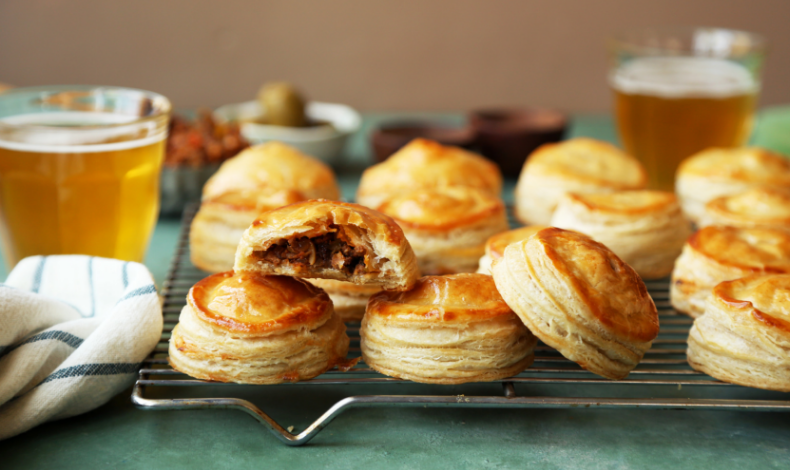 Burp_Blog's tweet image. Cuban Meat Pies dlvr.it/RCnD42