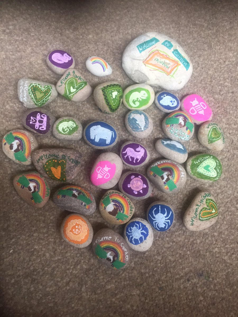 Carden Primary PTA tweet media