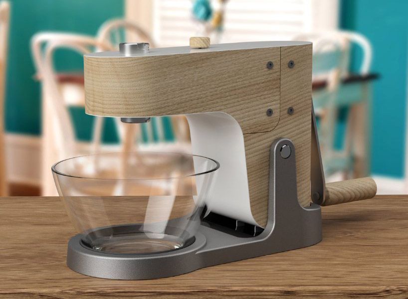 designboom's tweet photo. manuel immler crafts a stunning wooden multi-functional kitchen appliance
https://t.co/Zd4ivzP5et https://t.co/P2XPSHU00C