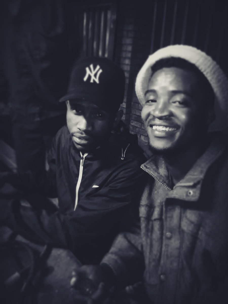ScottDakar's tweet photo. K1
- Nanga Lamapantshula
@GopolangMotara
#RapLyf
#TryLyf
#K1GoD https://t.co/WaBOhpG0tv