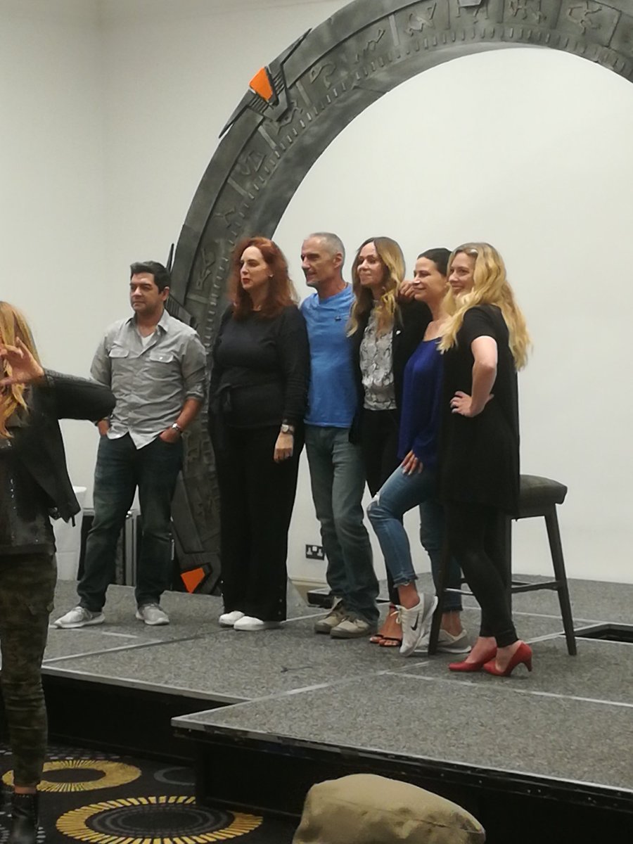 Derg1978's tweet photo. Stage photos #CalMah2 https://t.co/eWPhtnfnsU