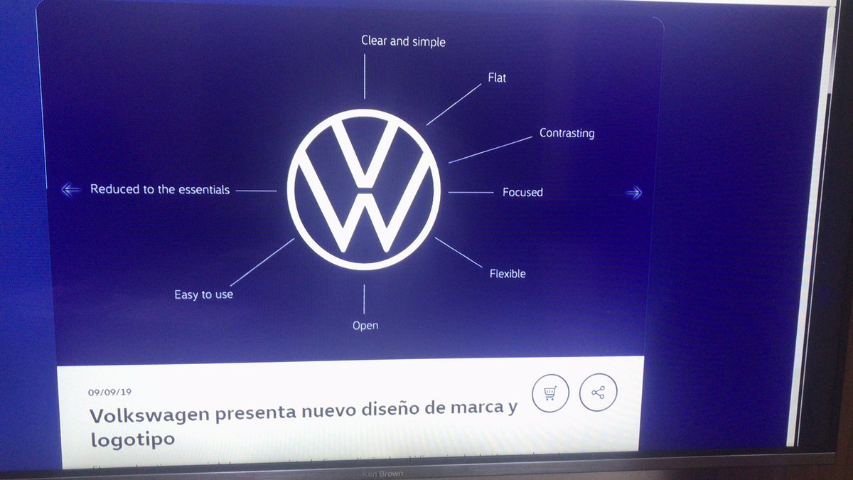 Nuevo logo retro no ?