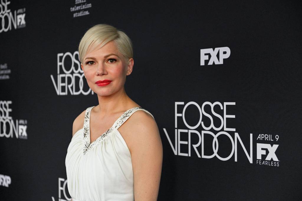 Happy birthday, Michelle Williams  