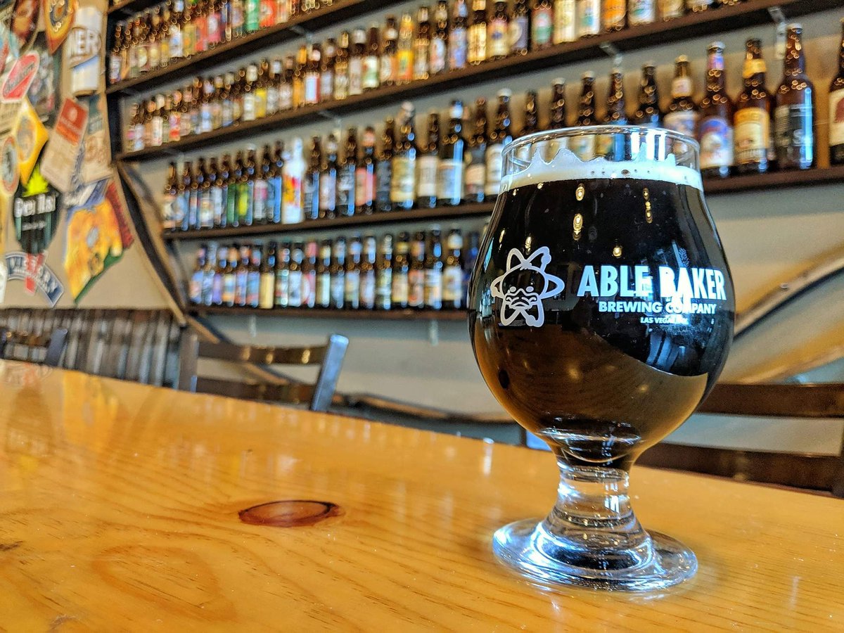 Monday blues are real. Cheer up with $2 off pints from now till close 🍻 @Atomicduck