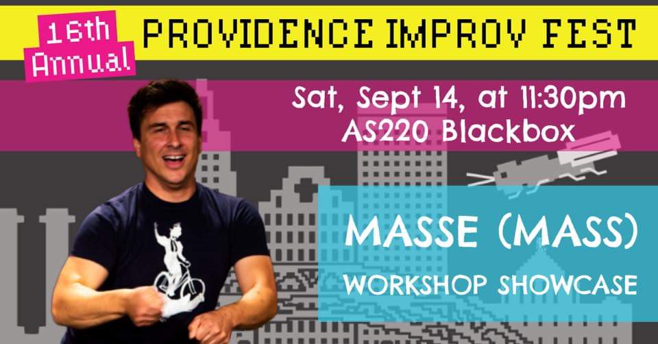 PVDImprovFest's tweet photo. Saturday night in the Blackbox keeping it going all niiiight!

#providence #improv #comedy #festival #pvdif16 #rhodeisland #improvfestival #improvcomedy #theater #wagehouse #improvpig https://t.co/18BkWctJ6L
