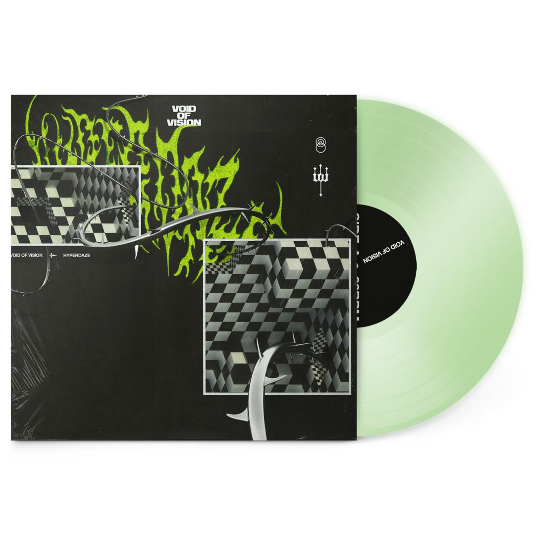 wallofsoundau's tweet photo. Those @voidofvision lads dropped another new song called #IfOnly +announced an awesome 'Glow in the Dark' vinyl variant of new album #Hyperdaze @unfdcentral https://t.co/IMJ3OH7eHc https://t.co/kcXaLQTR30