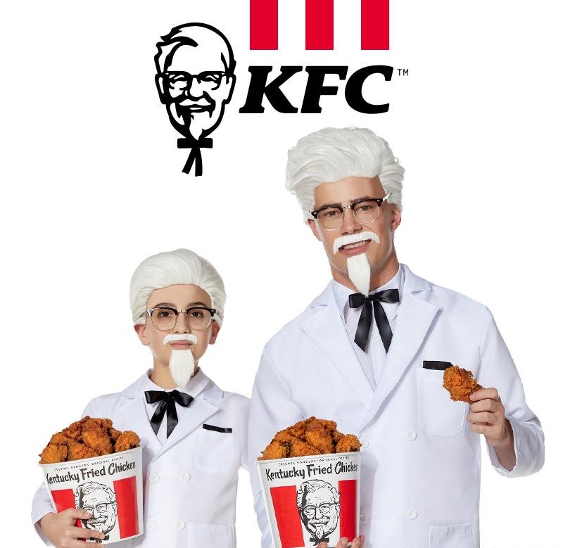 Spirit Halloween tweet media