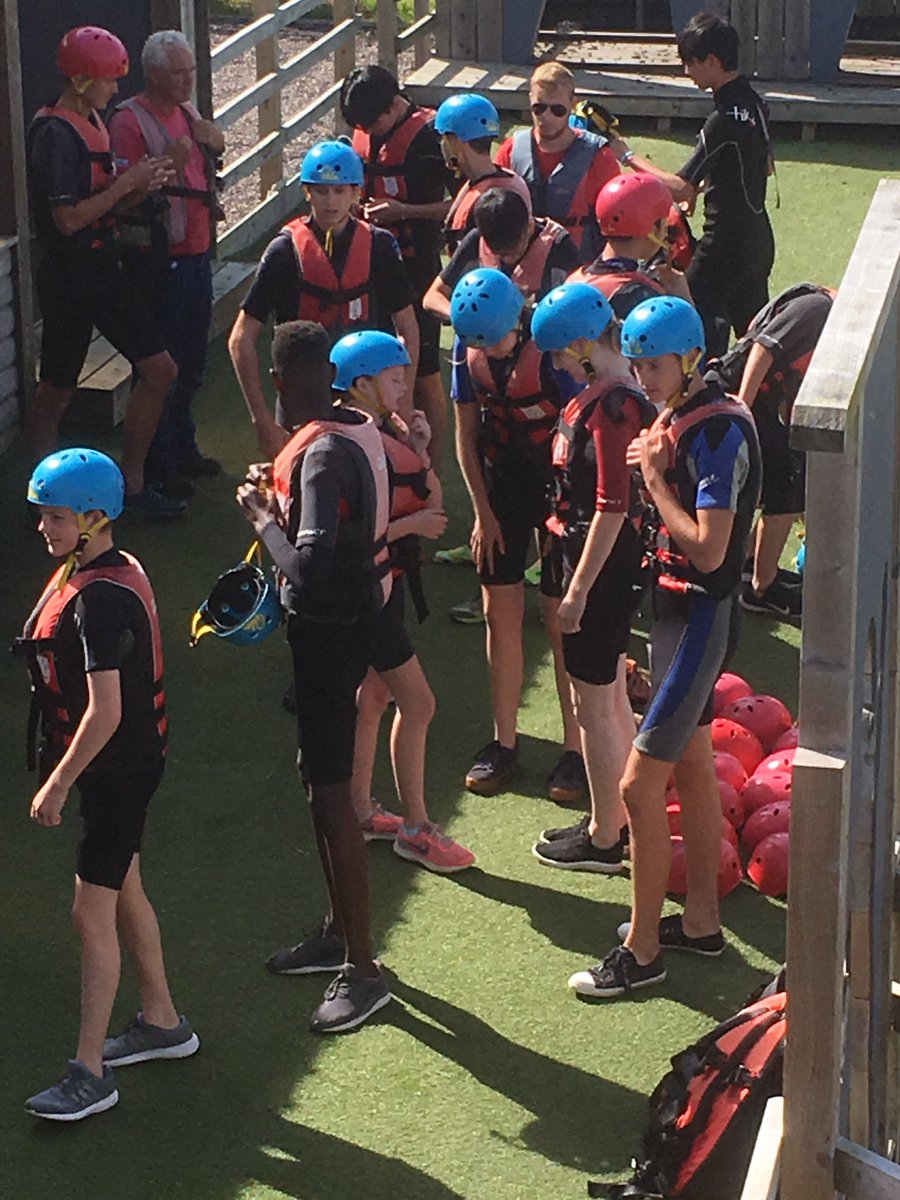 West Buckland School tweet media