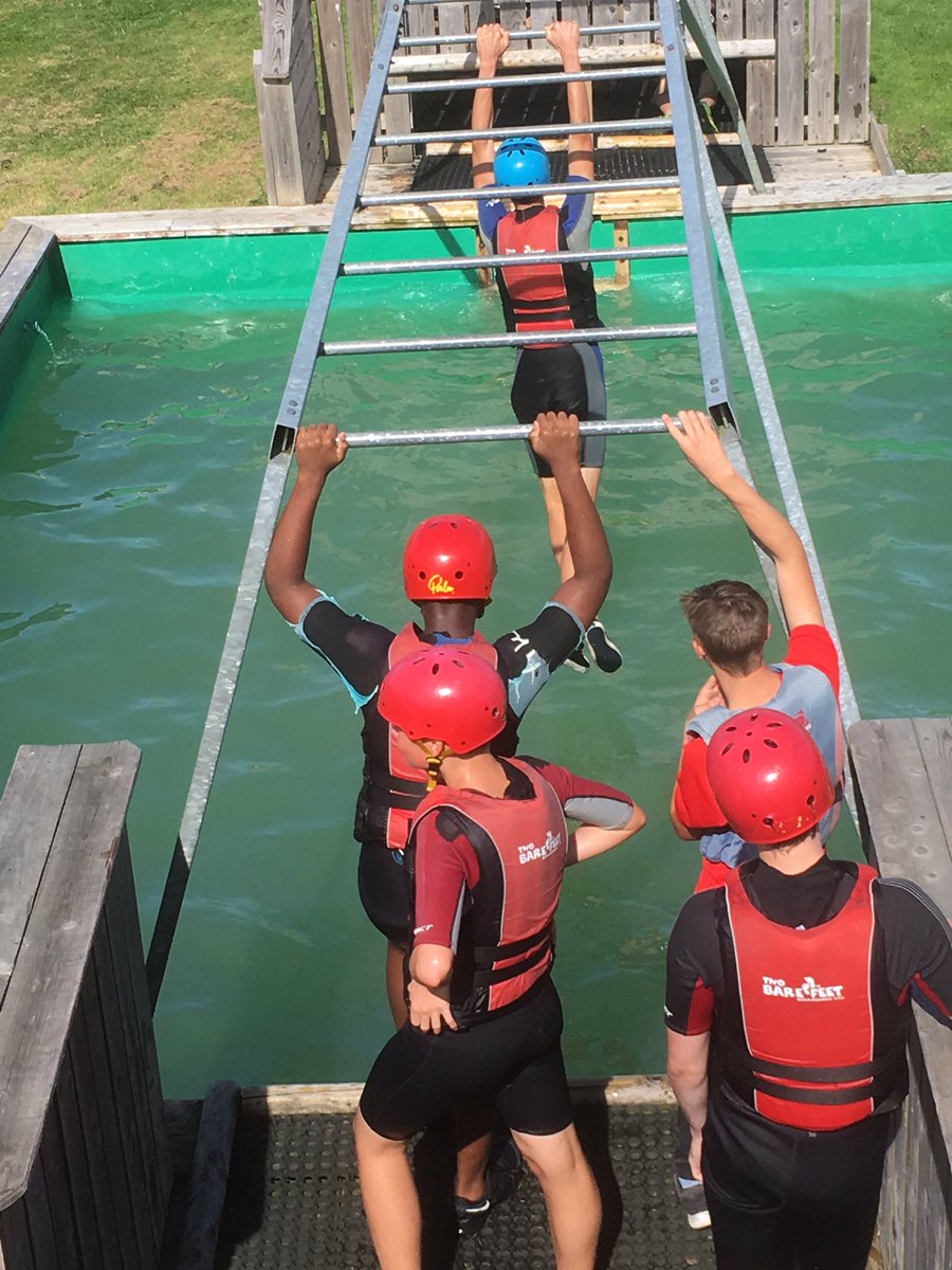 West Buckland School tweet media