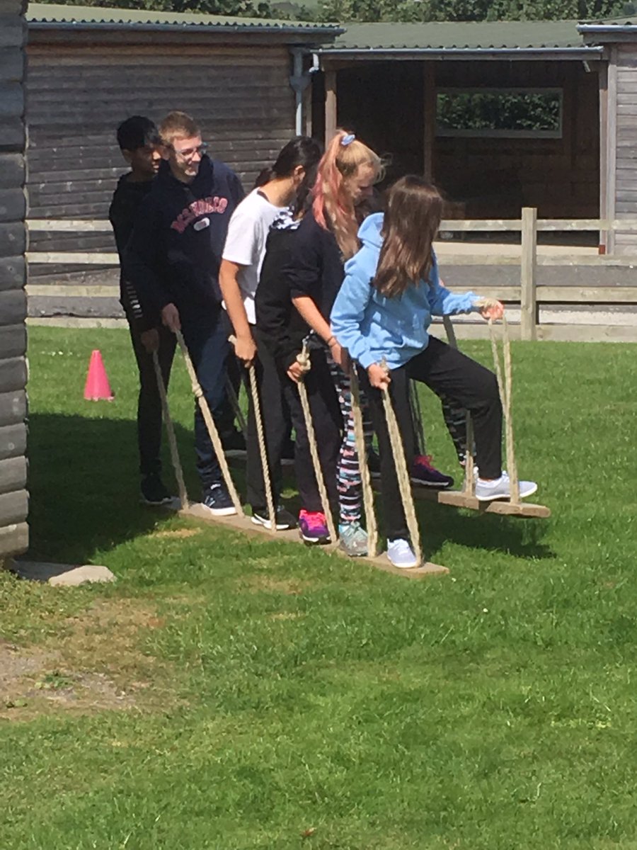 West Buckland School tweet media