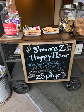 PebblebrookPEB's tweet photo. Do not disturb, we are honoring and celebrating those who consistently bring down the house(keeping)! Happy International Housekeeping Week, thank you to @HotelZephyrSF for inspiring our valued team members #hotels #teamwork #appreciation https://t.co/wusWnMMVgC