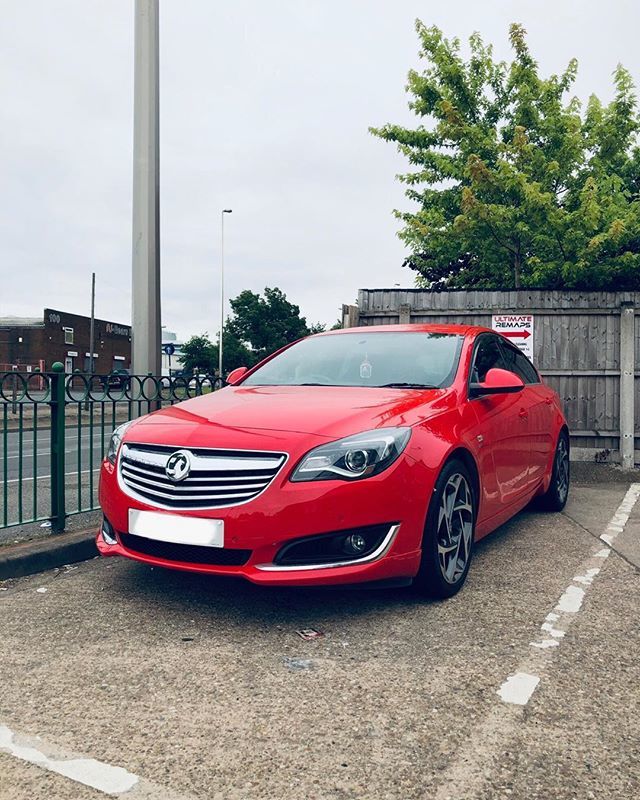 UltimateRemaps's tweet photo. This Vauxhall Insignia come in for a Stage1 Remap, +40HP and a 10% Fuel Saving..👍 #ultimateremaps #ultimateremapshq #ultimateremapsbirmingham #ultimateremapsmidlands #westmidlands #uk #vauxhallinsignia #stage1 #remap #tuned #tuning #fast #rapid #fuelsaving https://t.co/jp0i6ttmYG