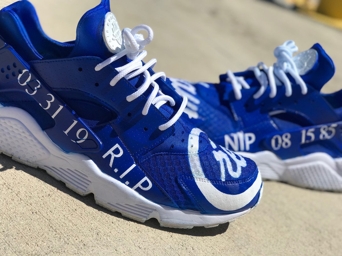 FTeamCustoms's tweet image. #Tb #RIPNIP‼️