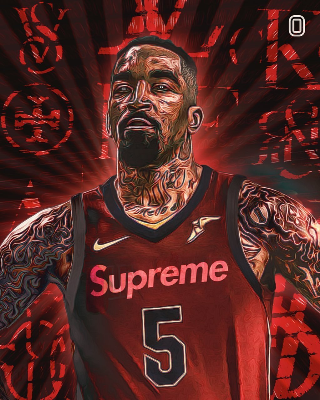 HAPPY BIRTHDAY JR SMITH  