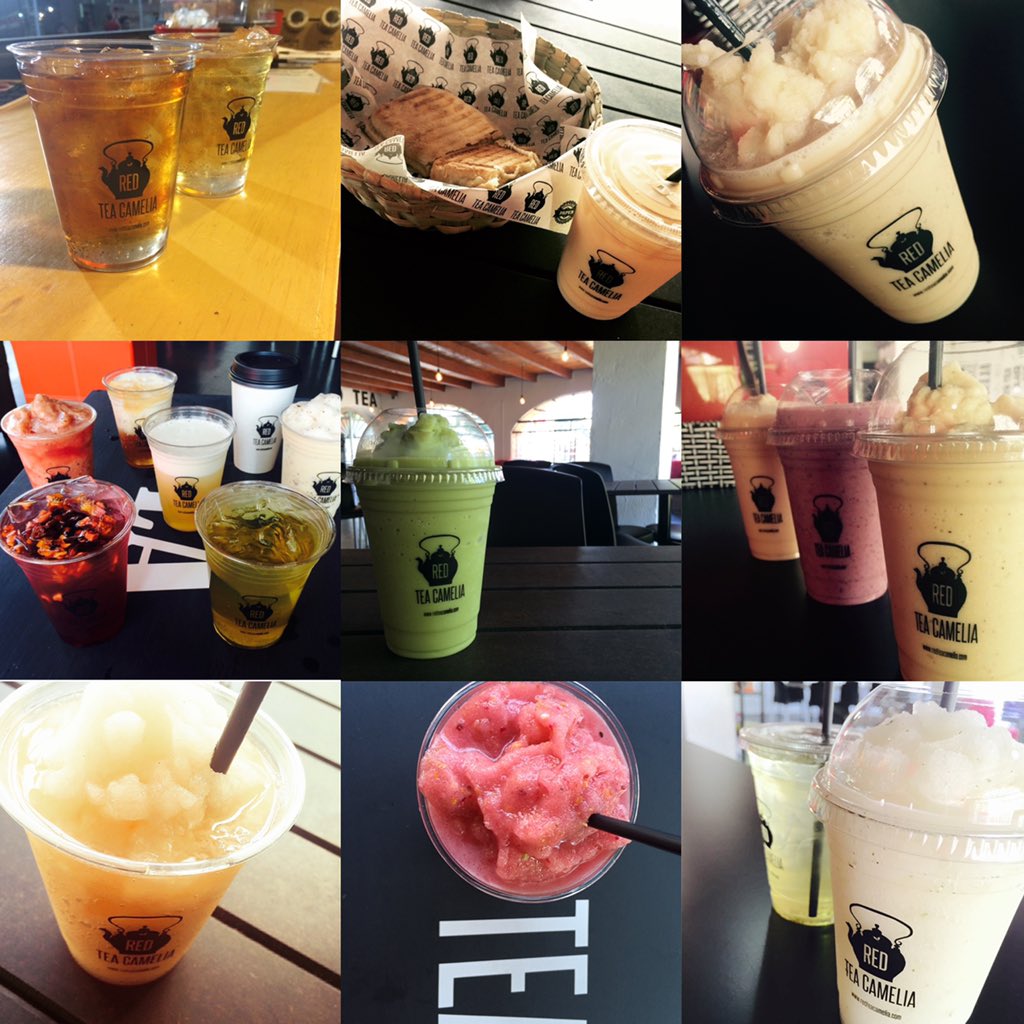 Que tú semana sea deliciosa!! Ven por algo delicioso ó pídenos por Rappi! 

#teatime #tealoversmx #postres #paninis #redteacamelia #uvmlomasverdes