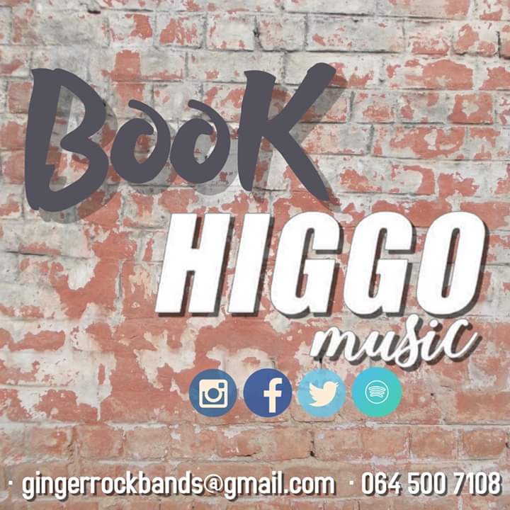 RockGingerrock's tweet image. Booking open for 2020!! Reserve Higgo_music for your event  today!! Available on all online music platforms!! Stream it now!! smarturl.it/LaLaLovely #gingerrock #higgomusic #solo #lalalovely #instagood #southafrican #capetown #Higgovanbiljon #music #colab #youngartist #coolvibes