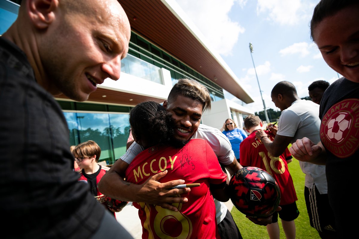 Atlanta United FC tweet media
