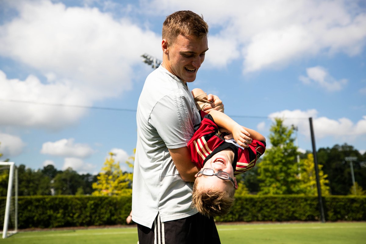 Atlanta United FC tweet media