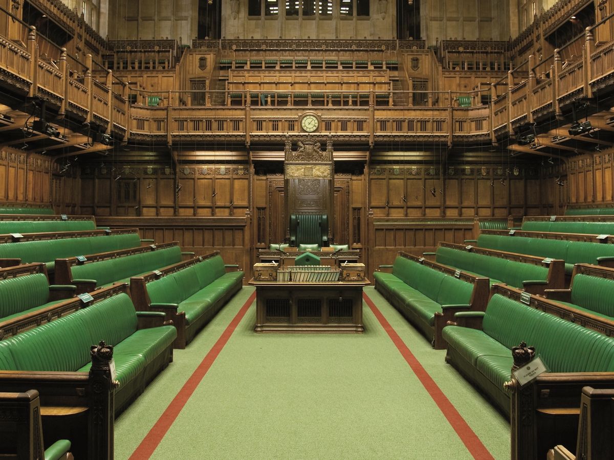 New UK Fisheries Bill stalled

The UK parliament suspension tonight cancels the passage of the new UK Fisheries Bill, meaning there is nothing in place to set TAC's or manage fisheries should UK leave with no deal on 31-10-19
#brexit #fisheries