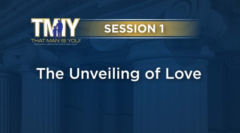 SJTMIY's tweet photo. This Saturday, we begin a new year of #SJTMIY!
Welcome to all the new and returning folks as we dive right in to Session 1: "The Unveiling of Love"!
#ThatManIsYou https://t.co/0ap4KZnVlM