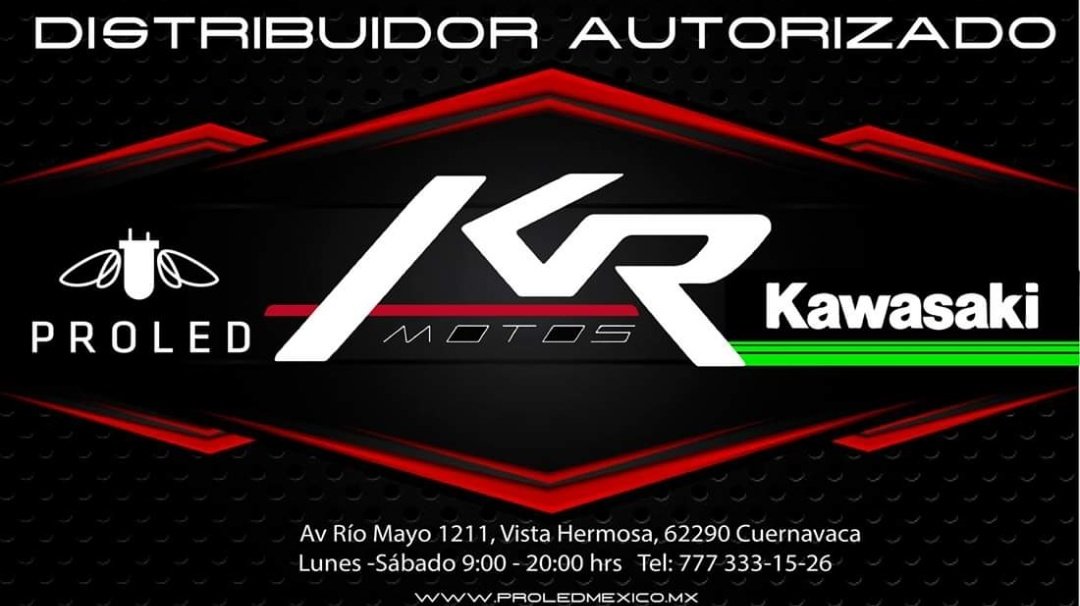 ProLEDMex's tweet image. ❤️ Proledtizate
🏍️👍🏼😁
ProLED RV01 "Nos vemos en el camino" 🏍️🏍️🏍️