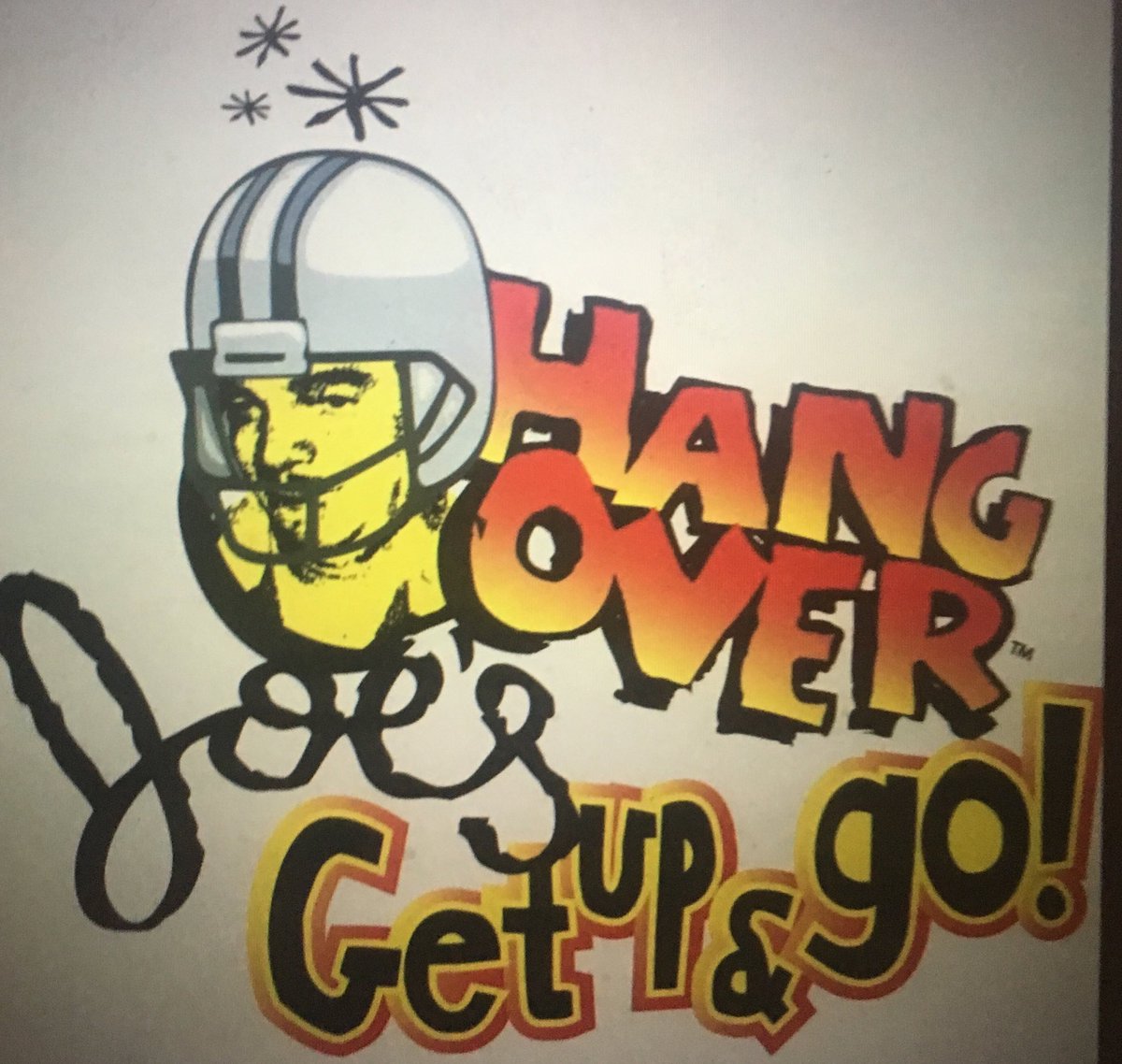 Hangover Joe's Inc tweet media