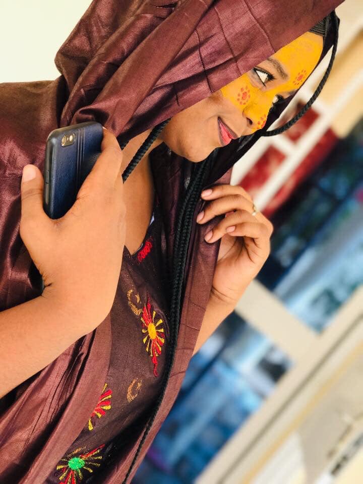 NigerienUn's tweet photo. L’Afrique ce n’est pas que les guerres 
Mais au contraire c’est la joie de vivre 
Sourire au visage face au goût de la vie
#Niger fête de bianou https://t.co/hzEeuk9uAT