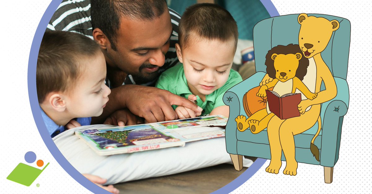 READYforKindy's tweet photo. Remember to read with your child for 20 minutes every day and keep reading yourself to set a great example at home. https://t.co/KhWZzVXZli