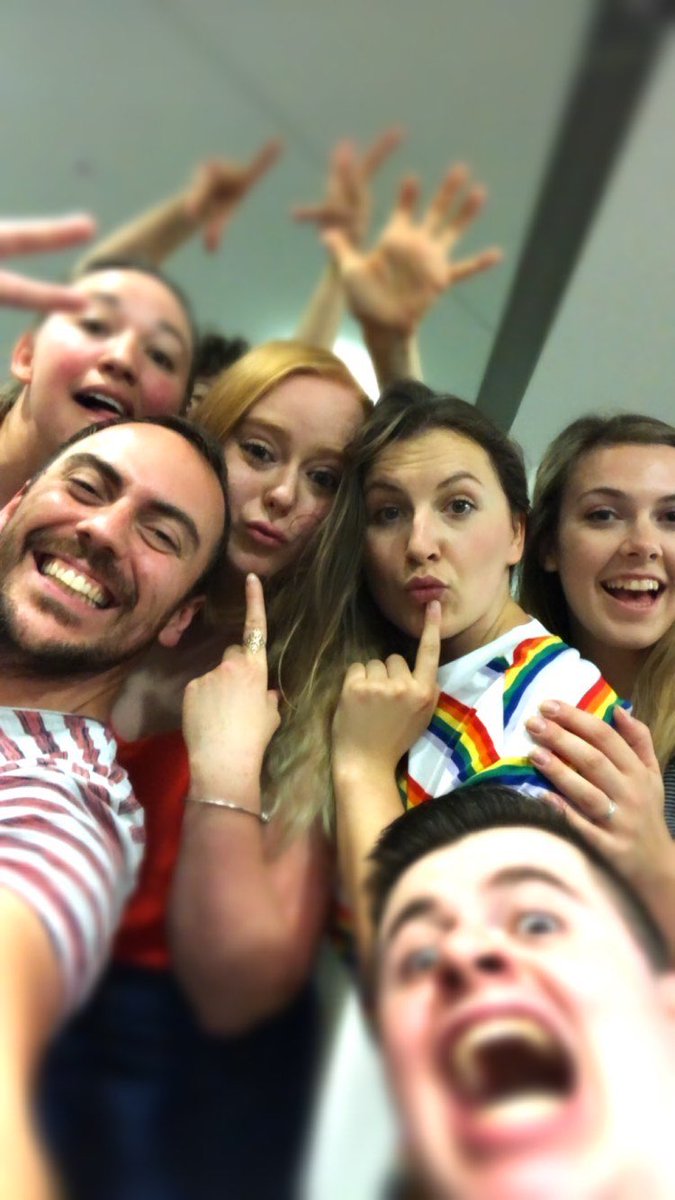 ms_danceartist's tweet photo. Truly wonderful final day of the International Intensive with #AdamBenjamin

@plymouthdance #contactimprovisation #improv #dance #family #international #listen #movement #inclusive #beautiful https://t.co/JKUjN604tX