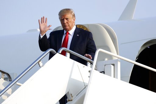 PolitiFact tweet media
