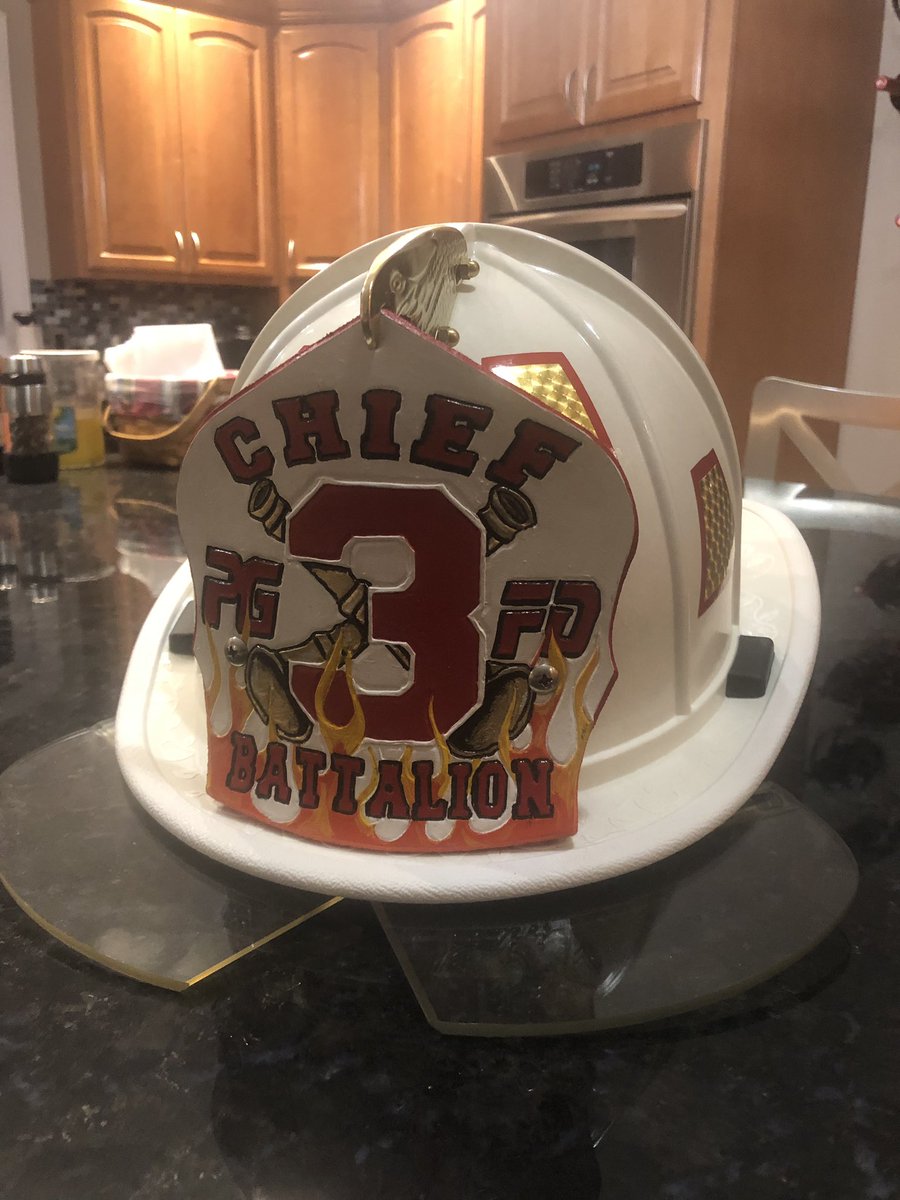 EricReith's tweet image. New lid!
