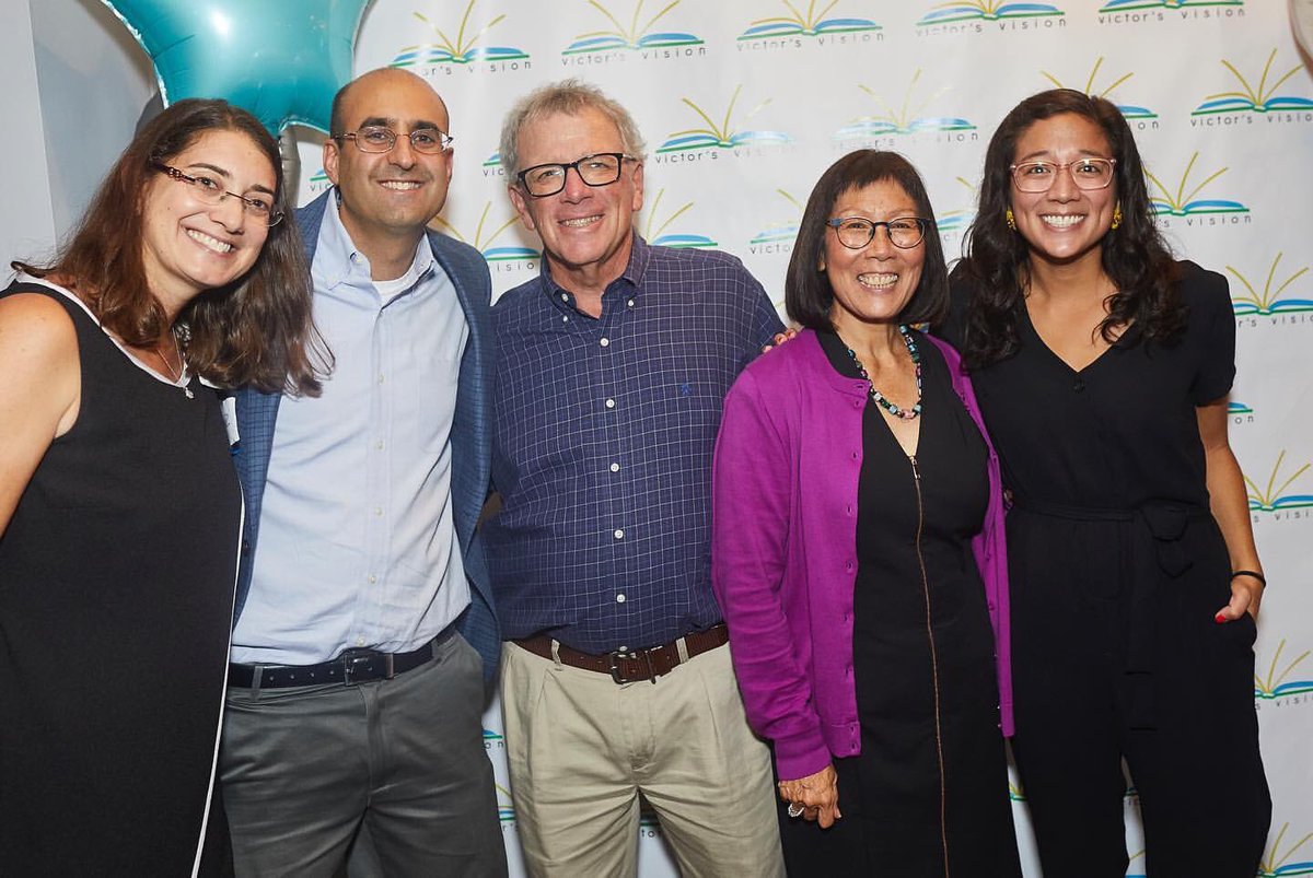 VictorsVision's tweet photo. Friday night was a dream! ✨ #GRACIAS to our Victor’s Vision family who made #VivaLaVisión a success!Filled with gratitude to our #community who fuels this program to empower children with the resources they need to achieve their dreams through #education. ✏️🎓 See you next year! https://t.co/syOYs4lbPW