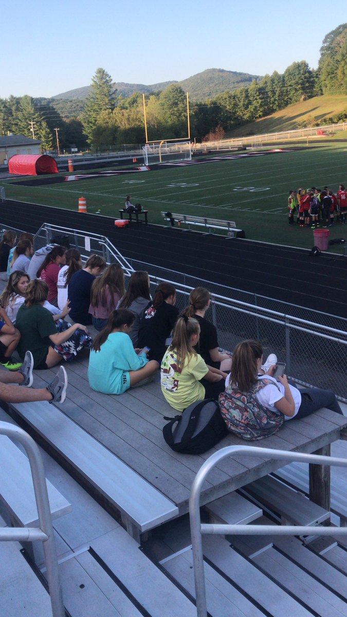 Go Avery Soccer!!! ❤️🏐⚽️❤️<a href="/averyhighschool/">Avery High School</a>