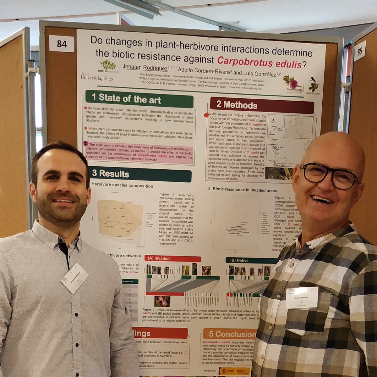 jrodriguezparra's tweet photo. First day in @emapi2019 #EMAPI2019 🙃 https://t.co/jpXcEETPXt