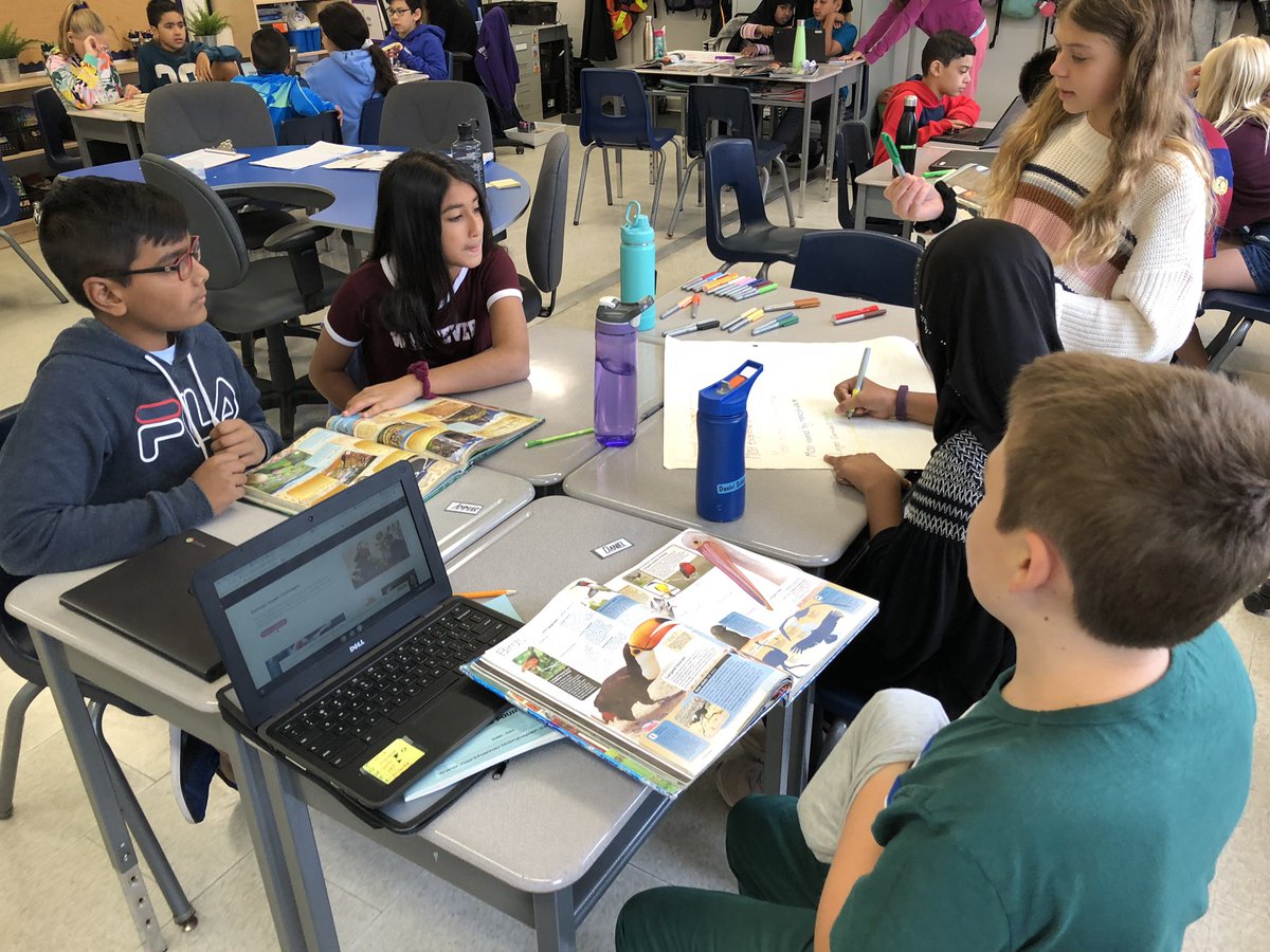 AndersonHDSB's tweet photo. Today we explored the Guinness Book of World Records, looking for large numbers! Then we reviewed how to record numbers in standard form, word form, and expanded form. https://t.co/Ku751joqLz