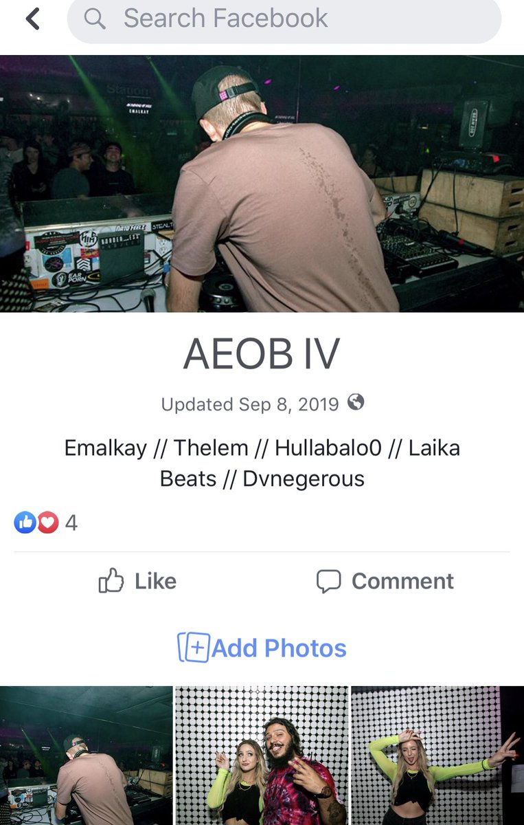 FLASH MOB LA tweet media