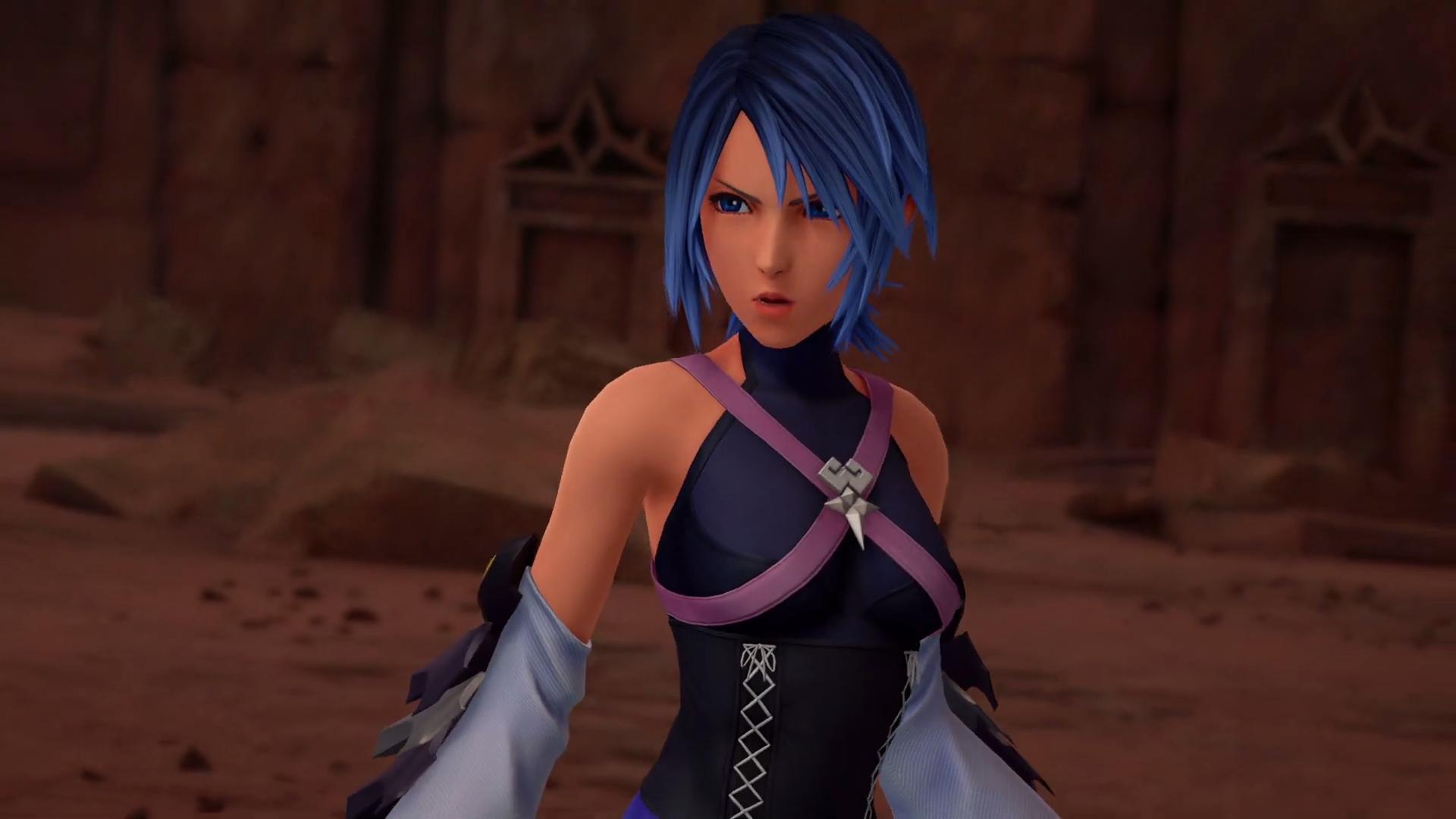 Destructoid Kingdom Hearts Iii Re Mind Will Release This Winter T Co Uaqmgkljol T Co 7hsqstdd5d Twitter