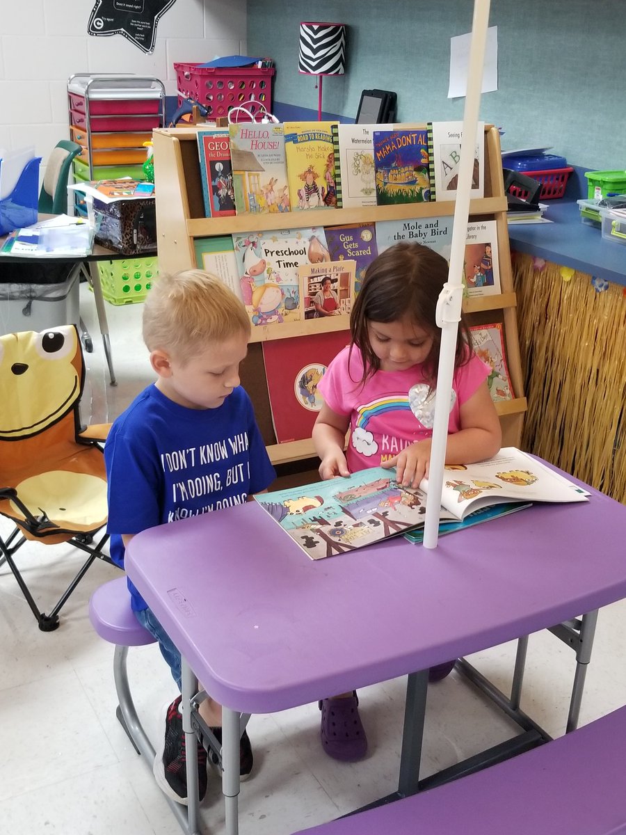 theMrsM's tweet photo. Another great day @WISDCannan with my Kinder Kiddos!! Celebrating birthdays and breaking down numbers!! https://t.co/5LBGaX1I2L