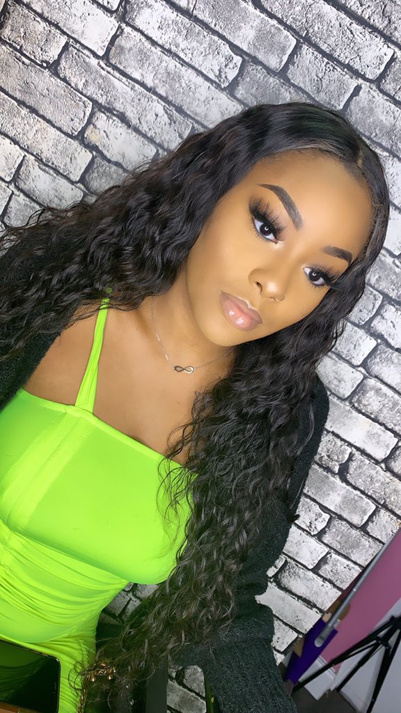 kenishathemua's tweet image. face of the day 🥰 #miniglam